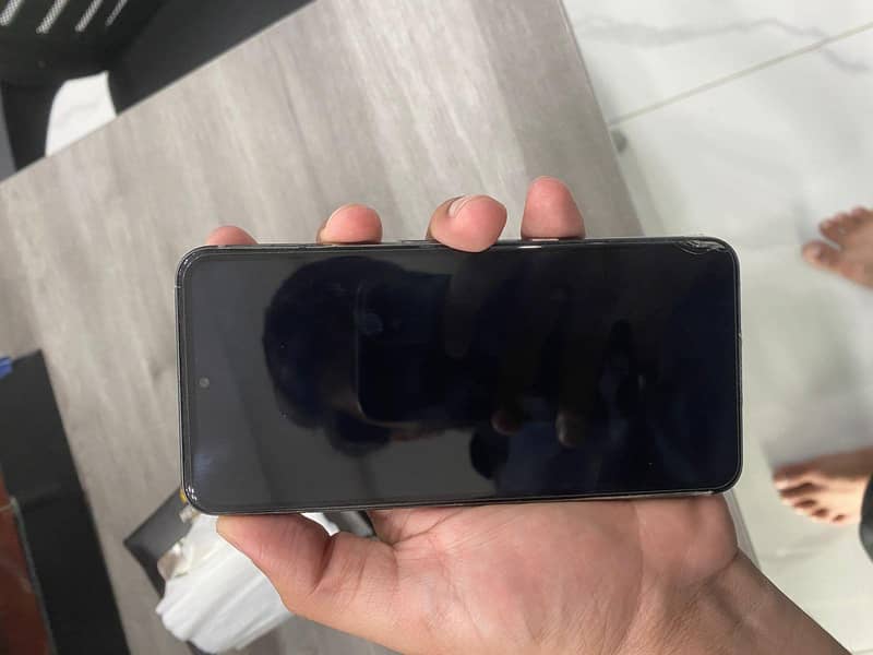 Google pixel 8 0