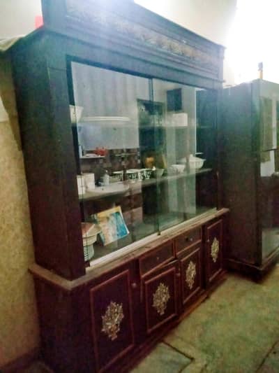 showcase