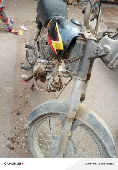 crown bikeok 2013