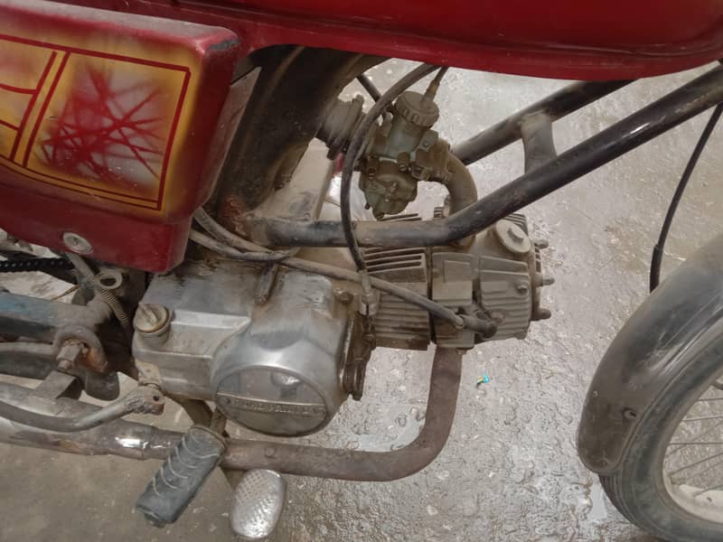 loader rikshaw 1