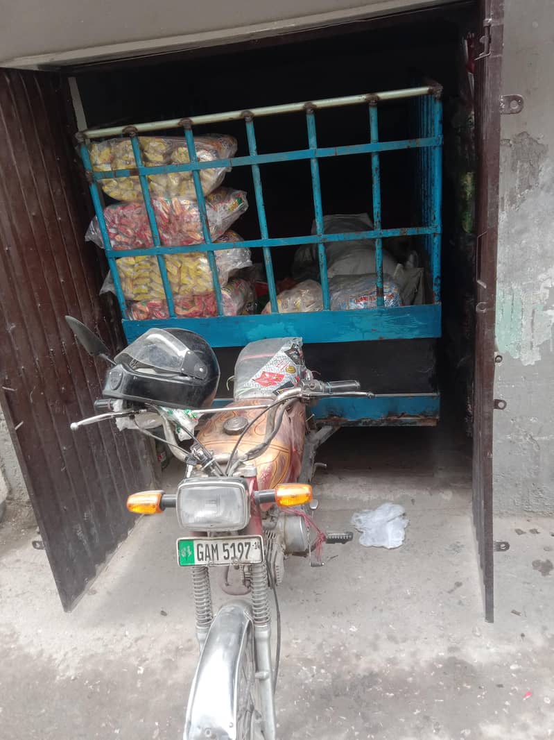 loader rikshaw 3