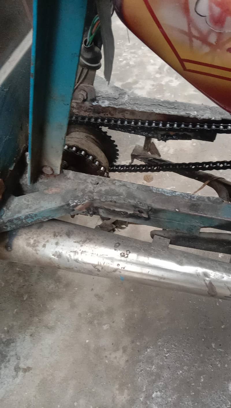 loader rikshaw 4