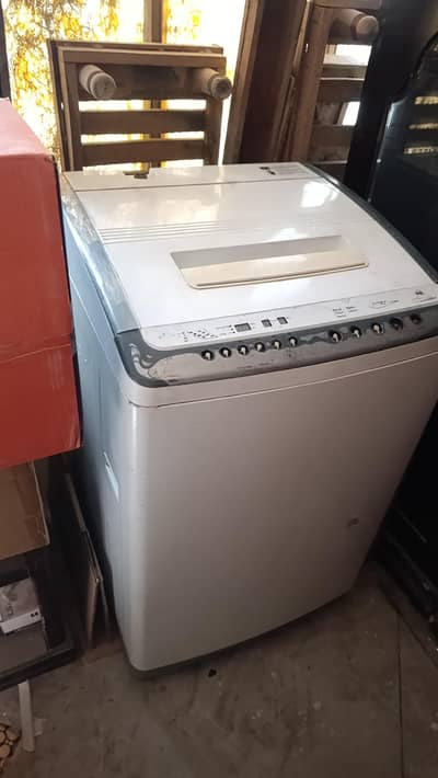 Dawlance Automatic washing machine