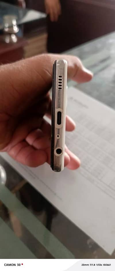 Samsung A 52 S 5g. cell#. 03153739222