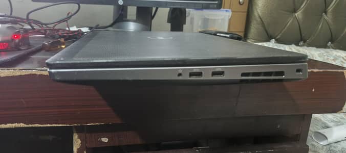 Dell precision 7530