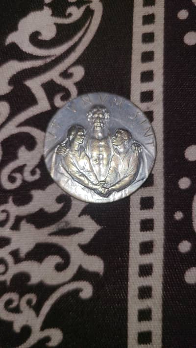 Vatican City Paul VI (Paulus VI) (1963-1978 Commemorative medals