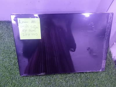 Lenovo L15 Core i5 10th gen 8gb ram 256gb SSD
