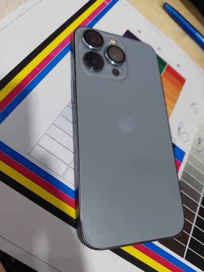 Apple iPhone 13 Pro jv