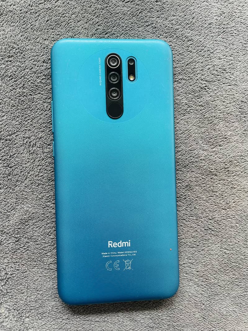 Redmi 9 0