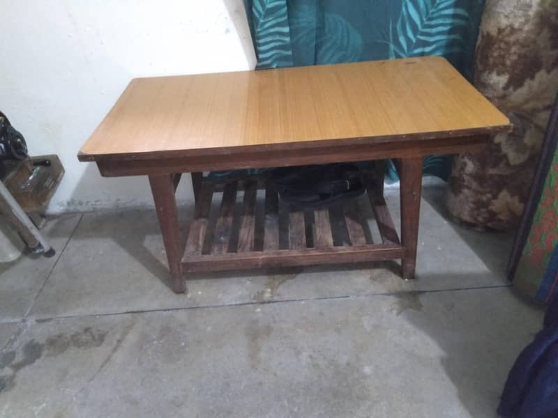 tables 1