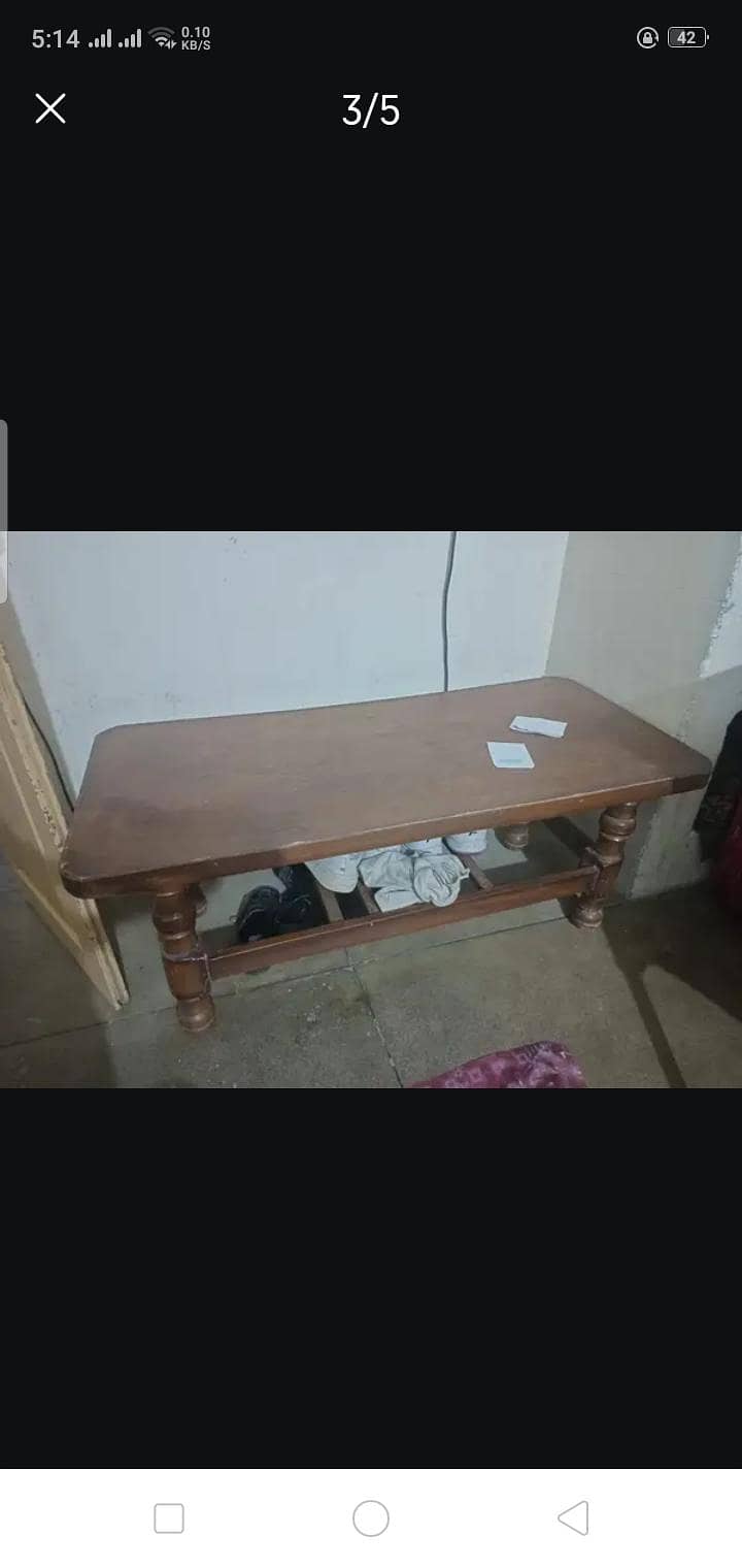 tables 3