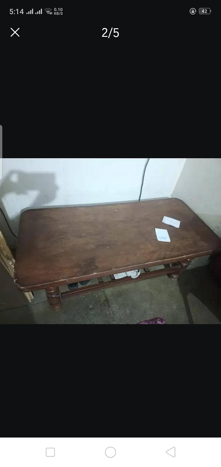 tables 4