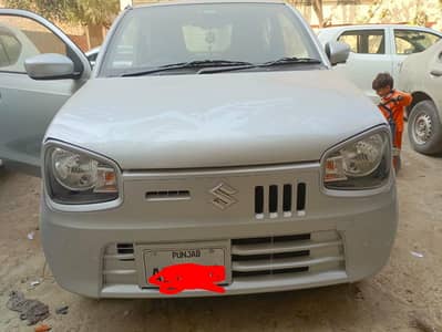 Suzuki Alto vxl for sale