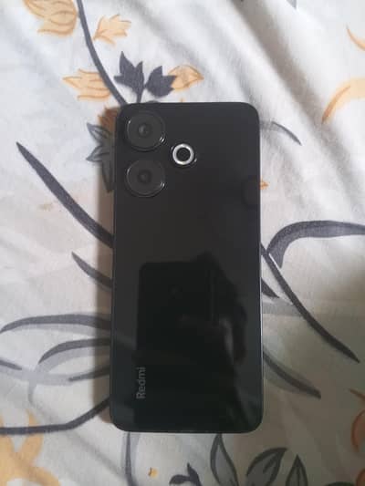 Xiaomi Redmi 13