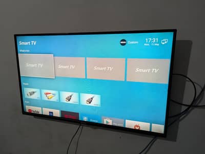orient 43 inch led