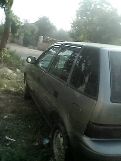 vxri cultus