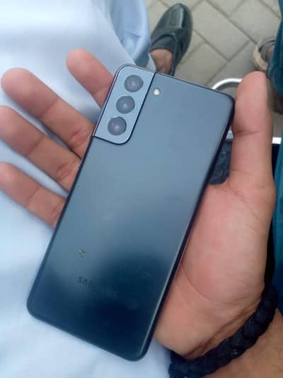samsung s21