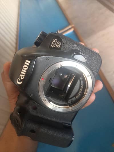 6D Camera
