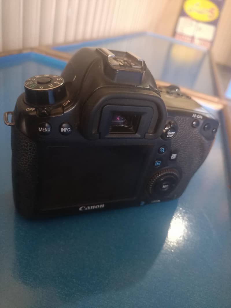 6D Camera 2