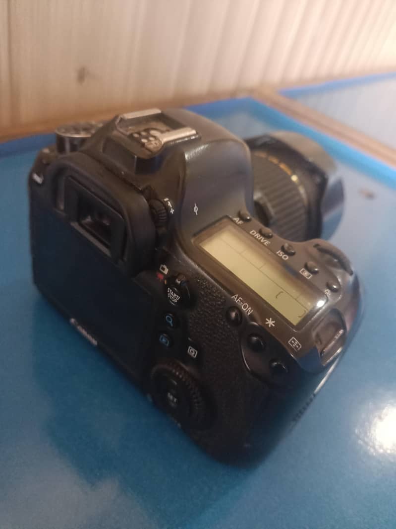 6D Camera 4