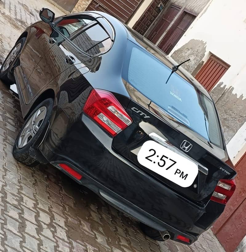 M Arif 1