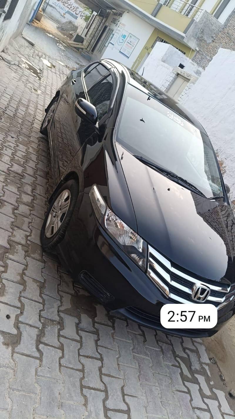 M Arif 2