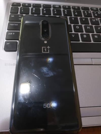 One Plus 8