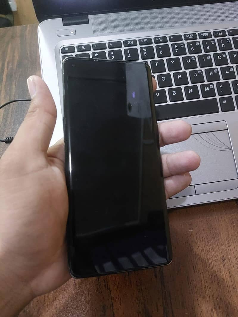 One Plus 8 1