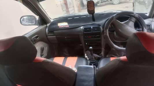 cultus vxr