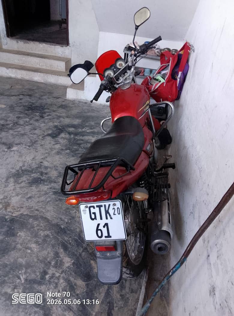 ybz 20 model 1