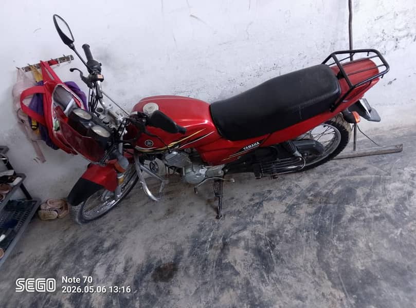 ybz 20 model 2