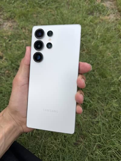 Samsung S25 Ultra PTA Approved