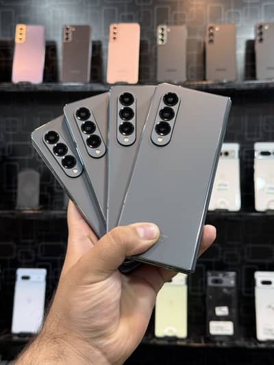 Samsung Z Fold 4 5G 256GB