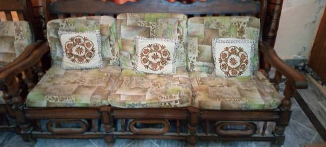 5 seater sofa