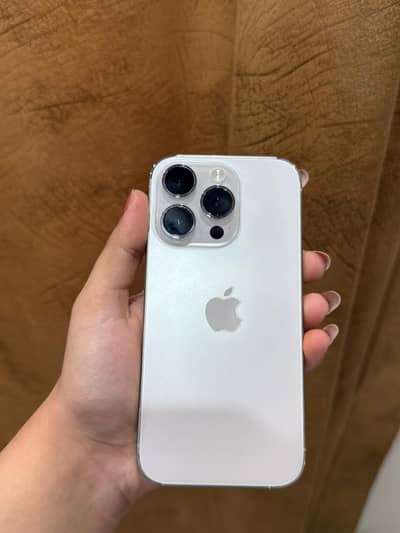 Iphone 14 Pro/ 256 GB/ Factory Unlock