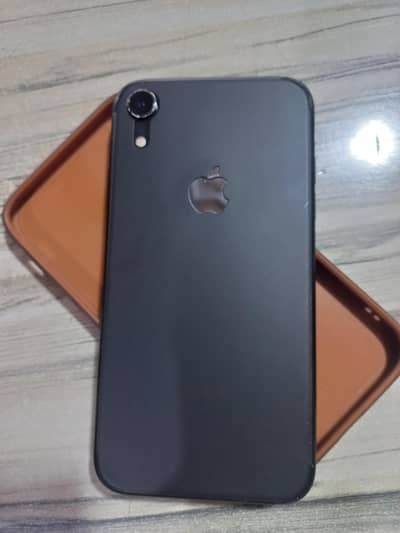 iphone xr jv