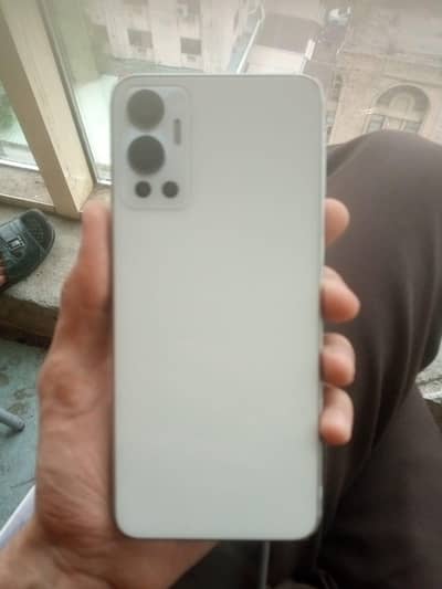 Infinix hot 12 ha 10 by 10 ha sab ok ha daba or charger bie ha