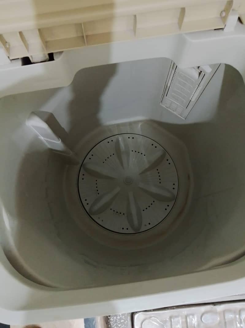 washing machine 2