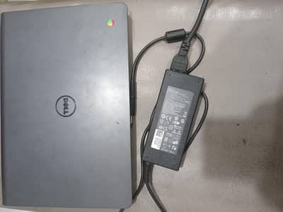 Chromebook Dell 11