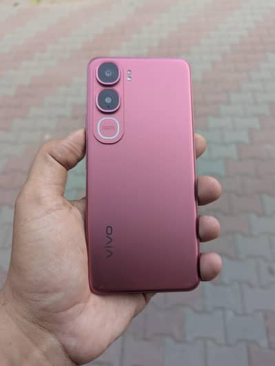 Vivo y21d 4+128 brand new mobile(7month warranty available)