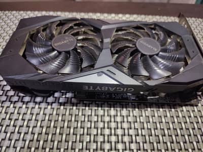 Gigabyte GTX 1660 Super 6GB