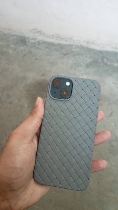 IPHONE 13 (NON PTA (JV)