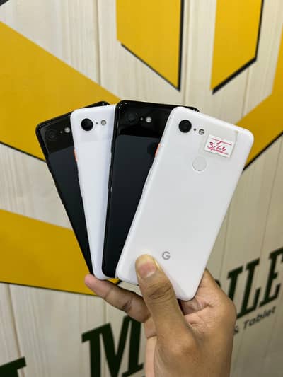 Google pixel