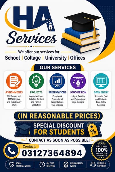 HA Services