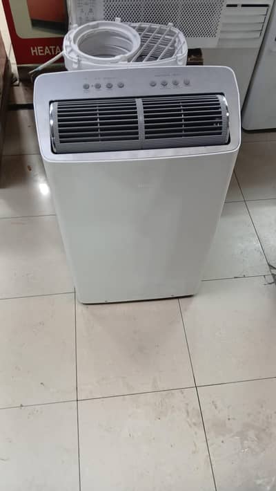 ac for sale new condition  %