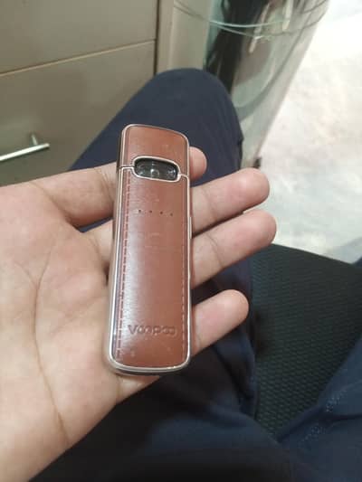 voopoo device/ E-cig