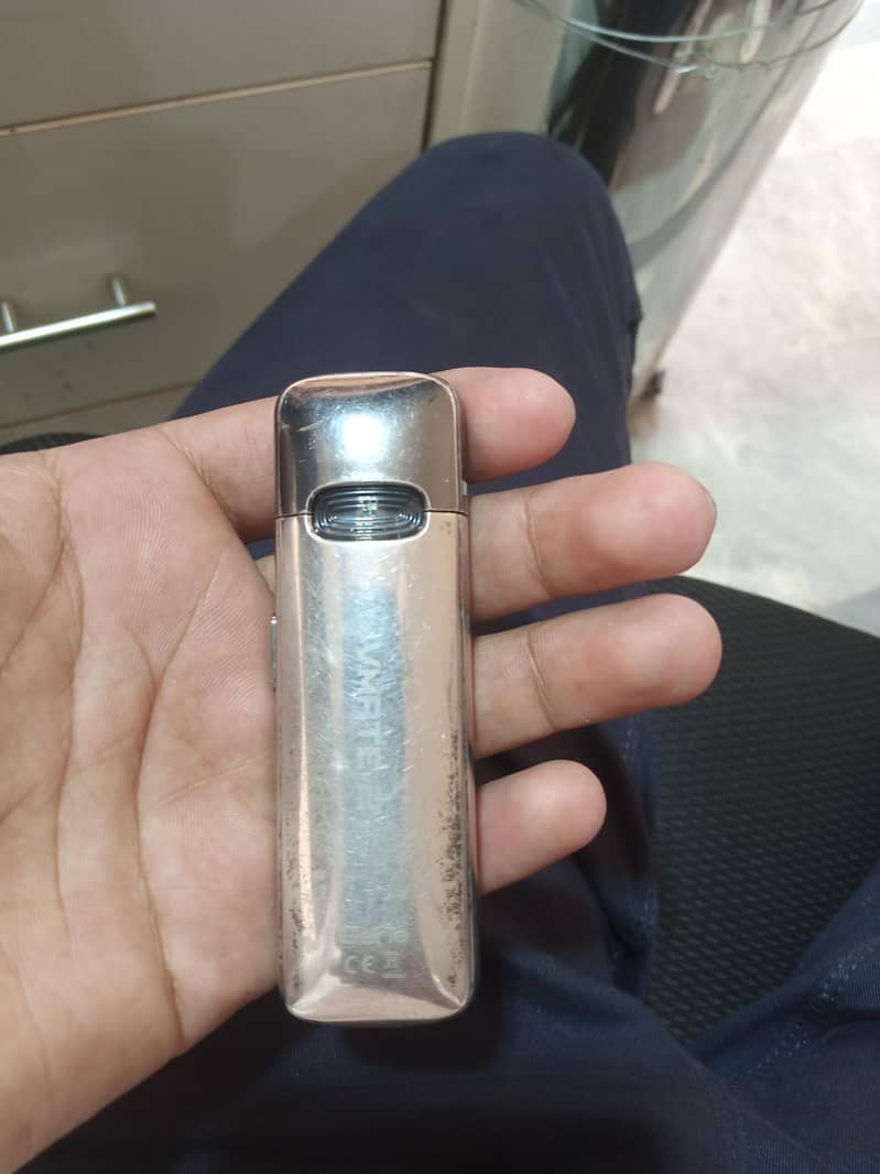 voopoo device/ E-cig 1
