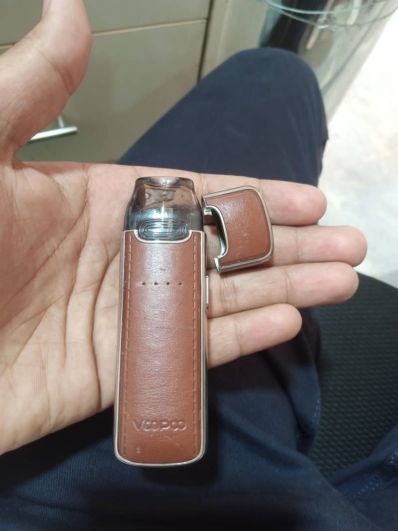 voopoo device/ E-cig 2