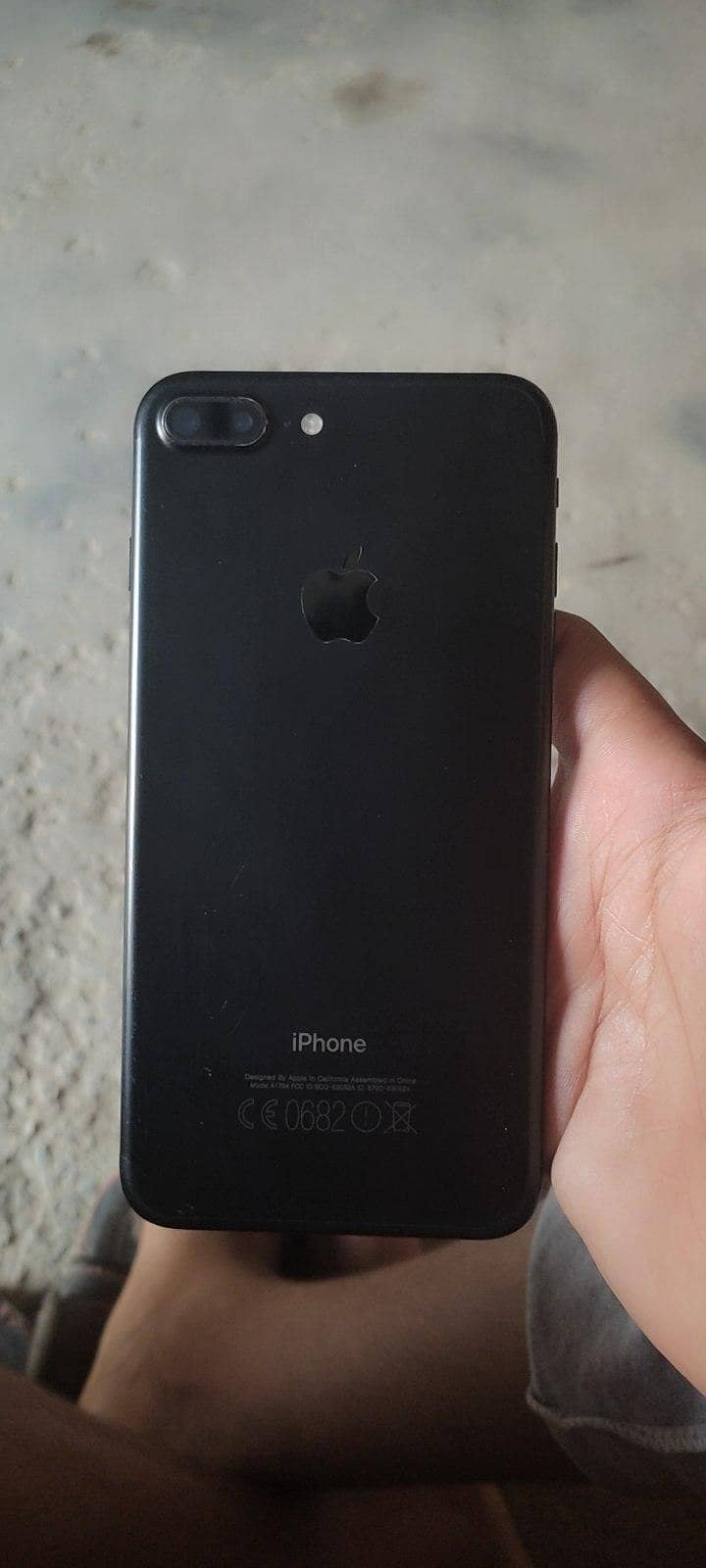 iphone 0