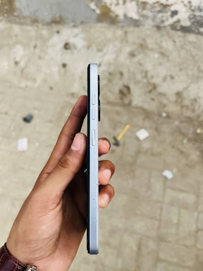 Techno spark 20C